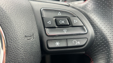 MG Hs 1.5 T-GDI Excite 5dr Petrol Hatchback